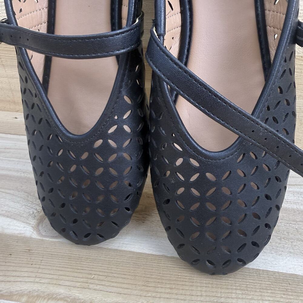 No Boundaries Slippers/Flats Women’s Size 7 - Picture 9 of 14